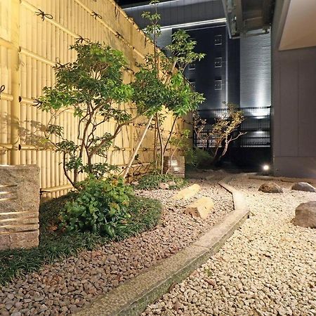 Chisun Budget Kanazawa Ekimae 外观 照片