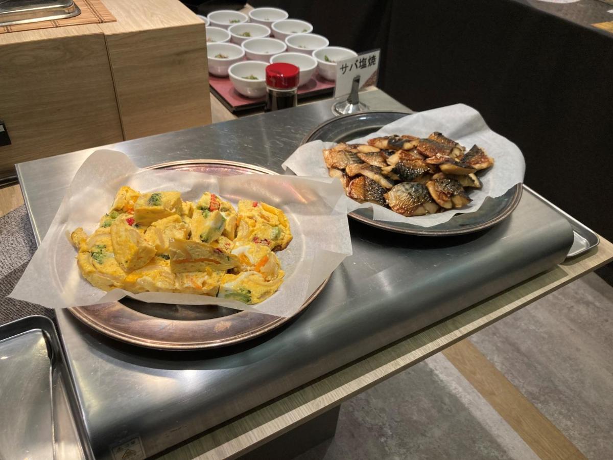 Chisun Budget Kanazawa Ekimae 外观 照片
