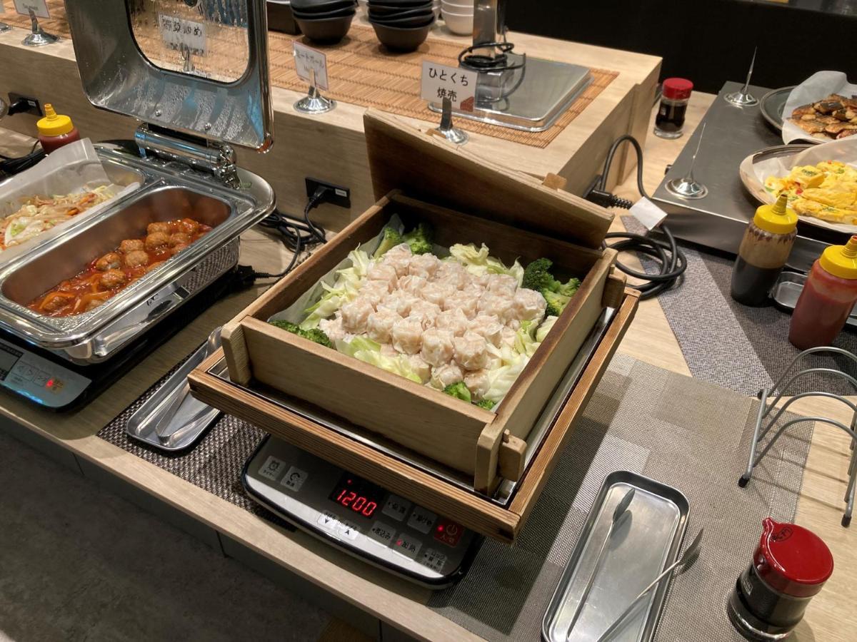 Chisun Budget Kanazawa Ekimae 外观 照片
