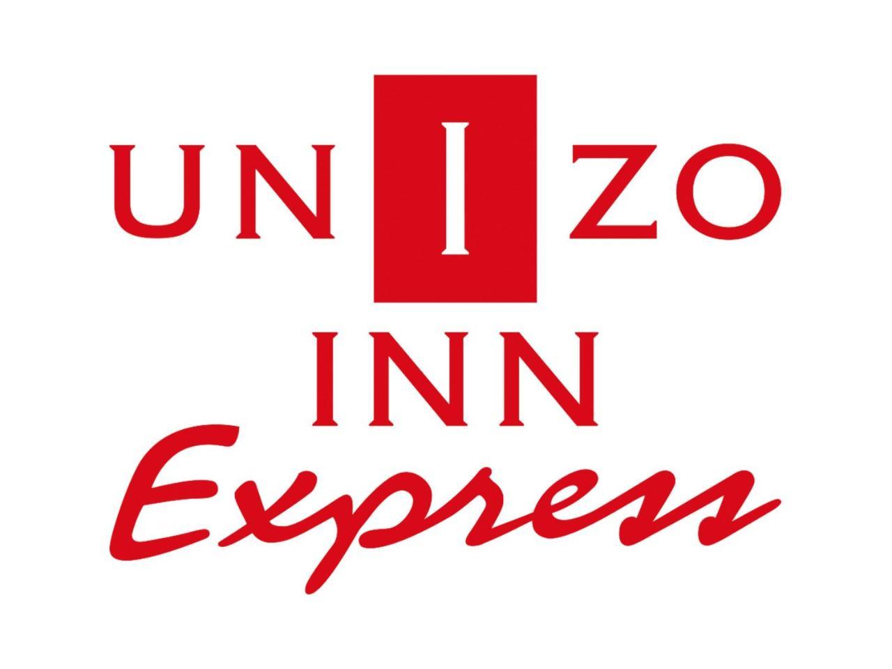 Chisun Budget Kanazawa Ekimae 外观 照片