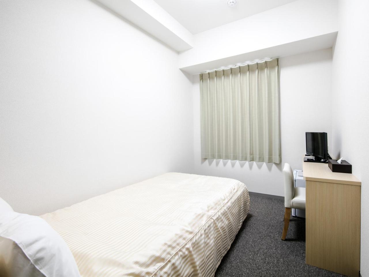 Chisun Budget Kanazawa Ekimae 外观 照片