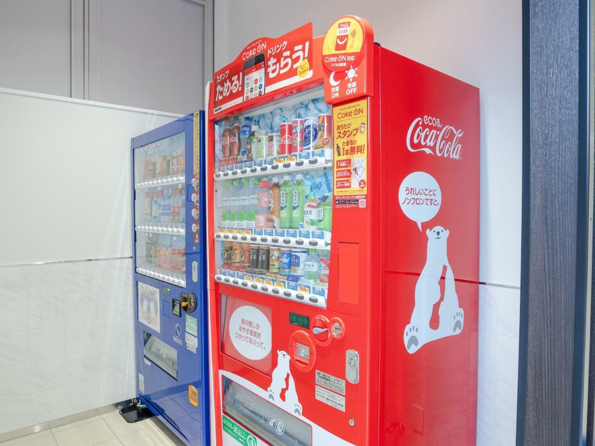 Chisun Budget Kanazawa Ekimae 外观 照片