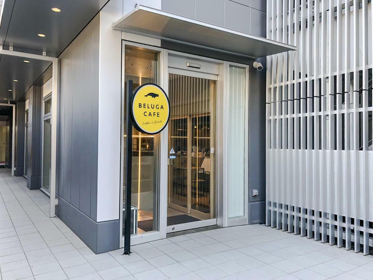 Chisun Budget Kanazawa Ekimae 外观 照片